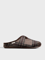 LA MAISON DE L'ESPADRILLE 6721 коричневый