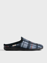LA MAISON DE L'ESPADRILLE 6748 черный