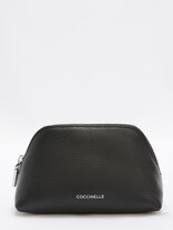 COCCINELLE E5 TMF 25 02 01 черный