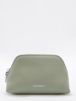COCCINELLE E5 TMF 25 02 01 фисташковый
