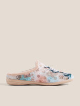 LA MAISON DE L'ESPADRILLE 6150 мультицвет