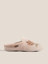 LA MAISON DE L'ESPADRILLE 6252 светло-бежевый