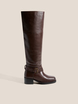 BRONX 14402-US темно-коричневый