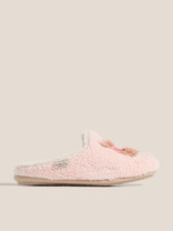 LA MAISON DE L'ESPADRILLE 9004 розовый