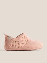 LA MAISON DE L'ESPADRILLE 9008 пыльно-розовый
