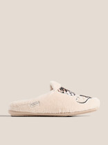 LA MAISON DE L'ESPADRILLE 9014 молочно-бежевый