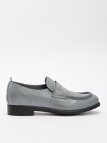 OFFICINE CREATIVE CALIXTE/025 сине-серый