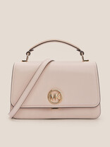 MICHAEL KORS 30T4GD8S6L(K) бежево-розовый