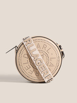 KARL LAGERFELD A3W30059 светло-бежевый