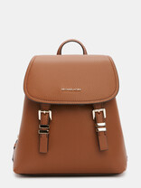MICHAEL KORS 30T5GQNB0L(K) светло-коричневый