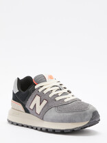 NEW BALANCE U574L серый