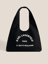 KARL LAGERFELD B1W50015 черный