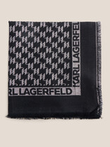 KARL LAGERFELD B1W33026 черный