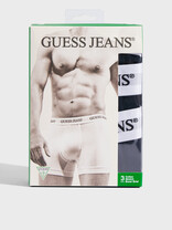 GUESS JEANS M4BZ45K6YW1 темно-синий