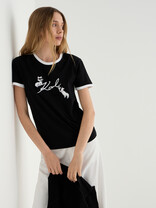 KARL LAGERFELD B1W17040 черный