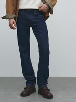 GUESS JEANS M4YA1BD5DO3 темно-синий
