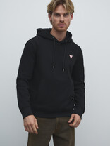 GUESS JEANS M4YQ22K9V31 черный