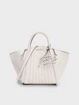 KARL LAGERFELD A3W30260(K) белый