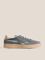 REEBOK CLUB C REVENGE VINTAGE темно-серый