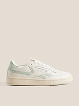 REEBOK CLUB C REVENGE VINTAGE молочно-бежевый