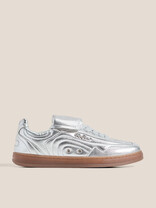 PEPE JEANS PLS000010 серебряный