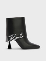 KARL LAGERFELD KL32044A(K) черный