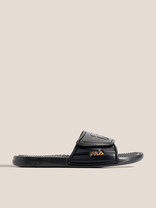 FILA MASSAGE 2 W черный