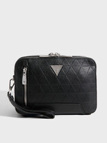 GUESS HMTOTEP6139 черный
