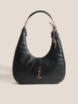 GUESS HWBG9897020 черный