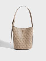 GUESS HWSG6974040 темно-бежевый