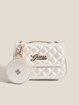 GUESS J6RZ11W4090 молочно-белый