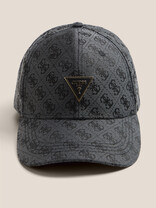 GUESS AW5368POL01 сине-серый