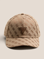 GUESS AW5368POL01 темно-бежевый