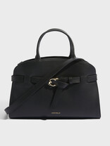 COCCINELLE E1 TLA 18 04 01 черный