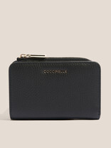 COCCINELLE E2 MW5 11 D1 01 черный