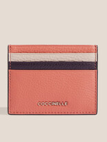COCCINELLE E2 M10 12 95 01 лососевый