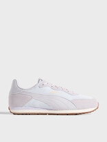 PUMA 402636 лавандовый