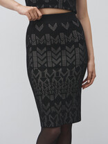 MARCIANO BY GUESS 5YGD165877Z черный