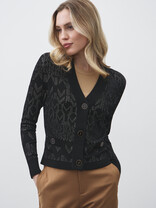 MARCIANO BY GUESS 5YGR065877Z черный