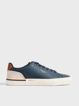 PEPE JEANS PMS300011 темно-синий