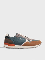 PEPE JEANS PMS400021 серо-зеленый