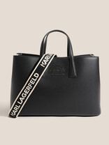 KARL LAGERFELD A3W30315 черный