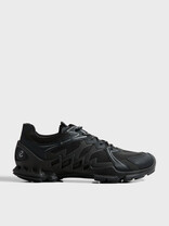 ECCO 802884 черный