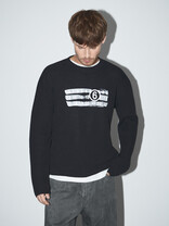 MM6 MAISON MARGIELA SH2HL0022 черный