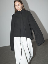 MM6 MAISON MARGIELA S62DT0039 черный