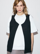 MM6 MAISON MARGIELA S62FB0068 черный