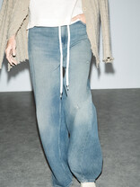 MM6 MAISON MARGIELA S52LA0246 синий
