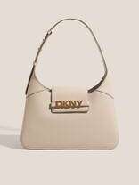 DKNY R523KL20(K) светло-бежевый