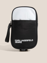 KARL LAGERFELD JEANS A3M32085 черный