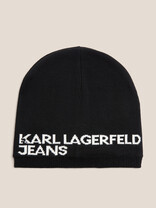 KARL LAGERFELD JEANS A3M33113 черный